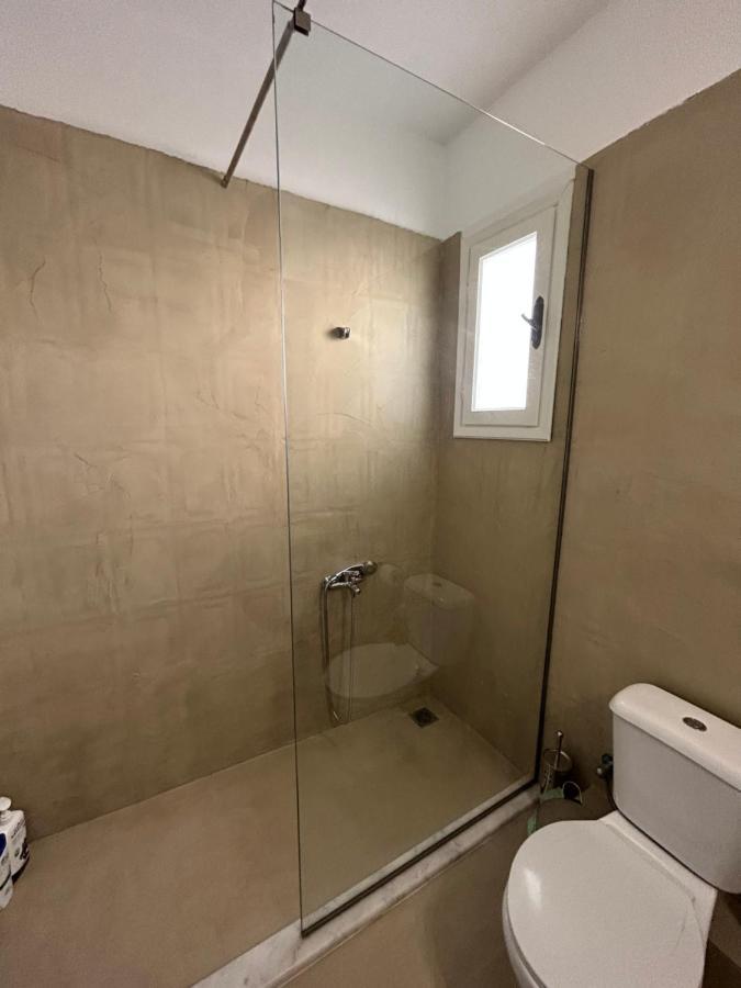 Athena's Sea View Appartement