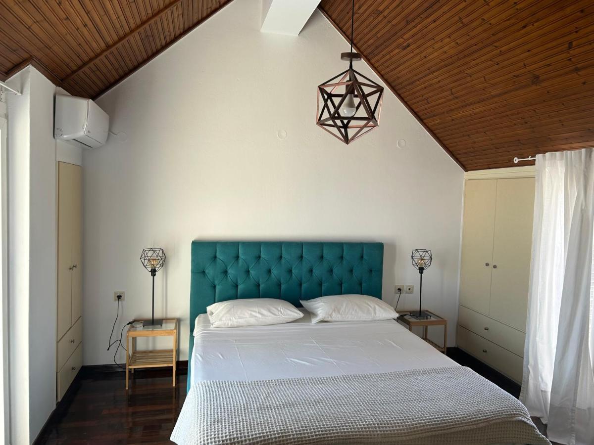Athena's Sea View Appartement
