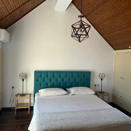 Athena'S Sea View Apartment Argostoli  Exterior photo