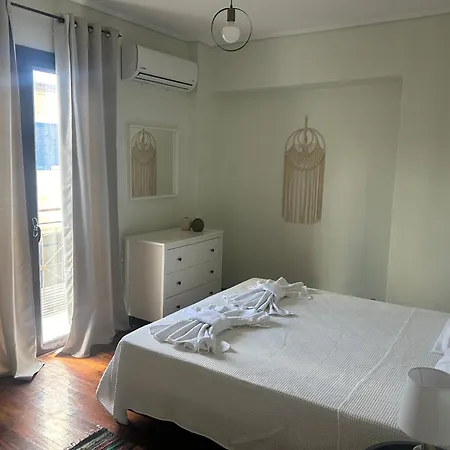 Athena'S Sea View Apartment Argostoli  Exterior photo