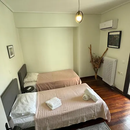 Athena'S Sea View Apartment Argostoli  Exterior photo