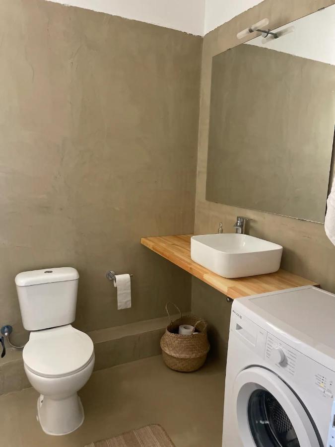 Athena's Sea View Apartmán *