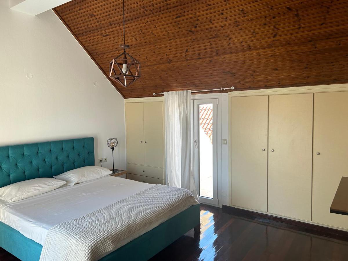 Athena's Sea View Argostoli (Kefalonia)