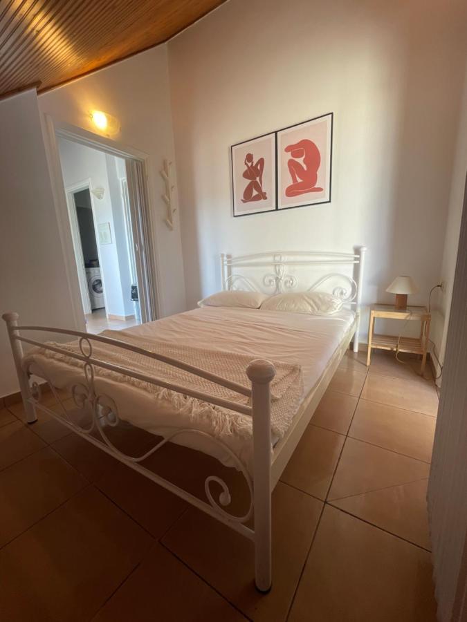 Apartmán Athena's Sea View