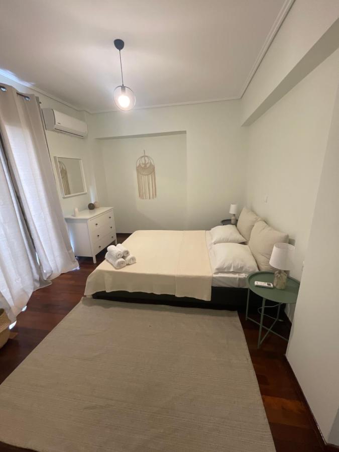 Athena's Sea View Apartmán Argostoli (Kefalonia)