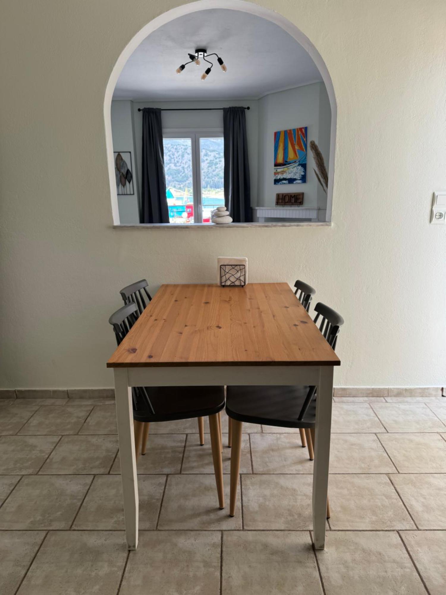 Appartamento Athena's Sea View Argostoli (Kefalonia)